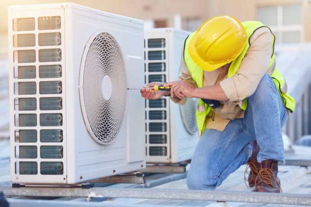 Best HVAC installation services  in Woodsboro, TX