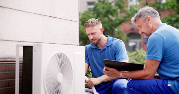 Best Affordable HVAC services  in Woodsboro, TX