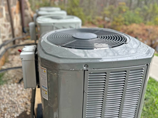 Best HVAC service technicians  in Woodsboro, TX